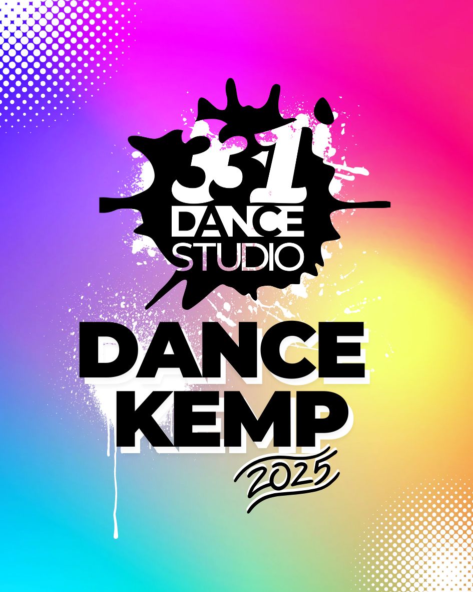 331 Dance Kemp 2025 