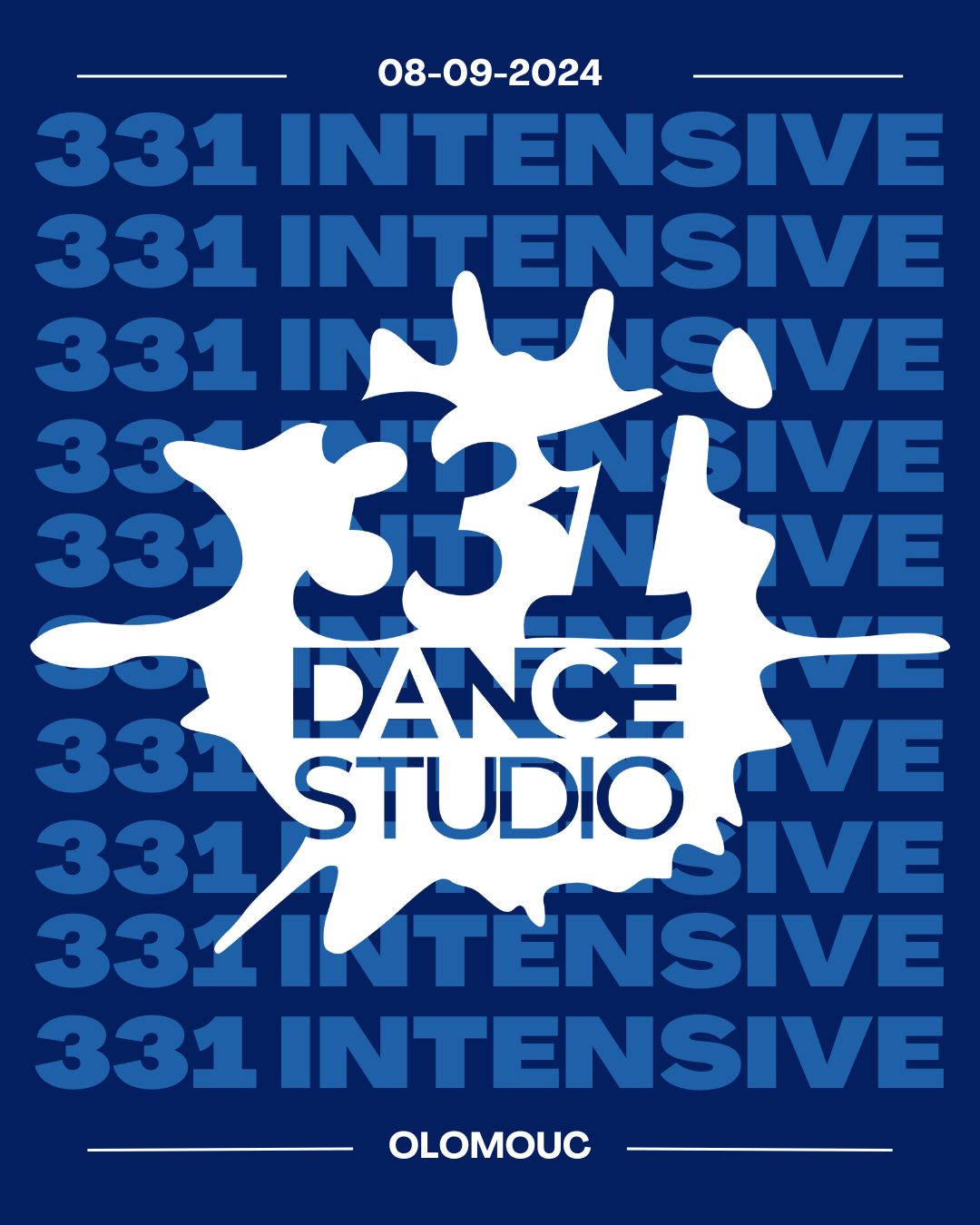 331 Intensive 2024