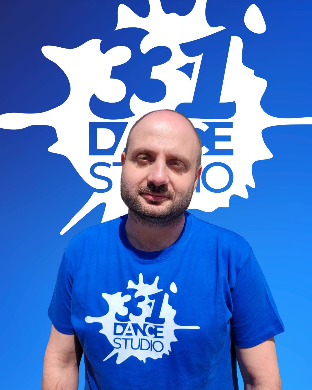 Dejv | 331 Dance Studio Olomouc