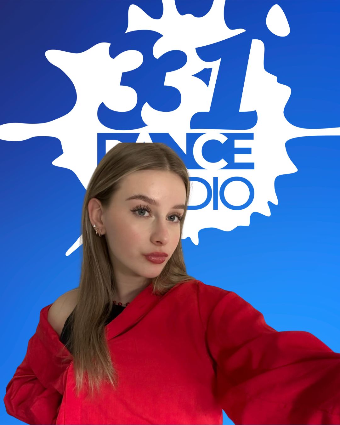 Míša | 331 Dance Studio Olomouc