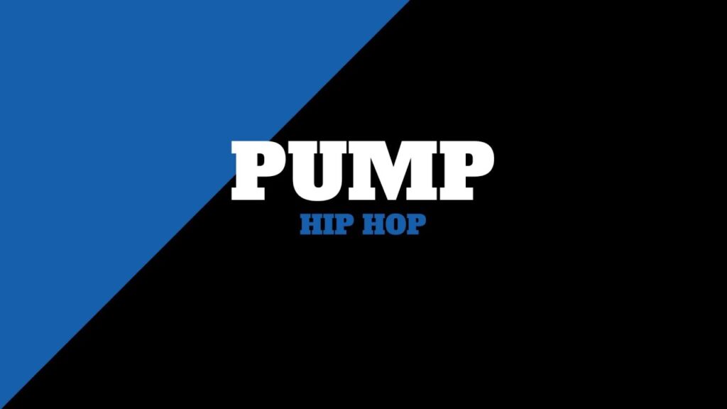 Pump | Hip Hop Dance Tutorial | 331 Dance Studio Olomouc