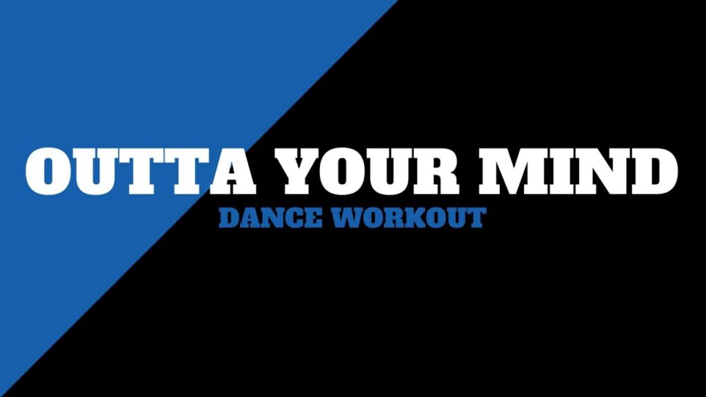 Lil Jon & LMFAO - Outta Your Mind | Dance Workout | 331 Dance Studio Olomouc